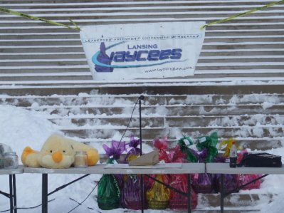 EEH - Easter Prizes