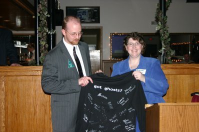2005 Banquet