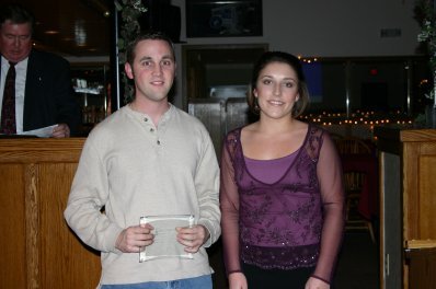 2005 Banquet
