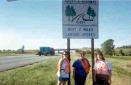 Adopt a Highway