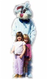 Easter Egg Hunt